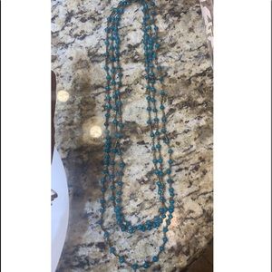 Noonday Necklace
